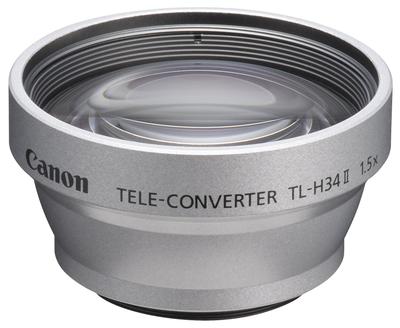 Телеконвертер Canon TL-H342