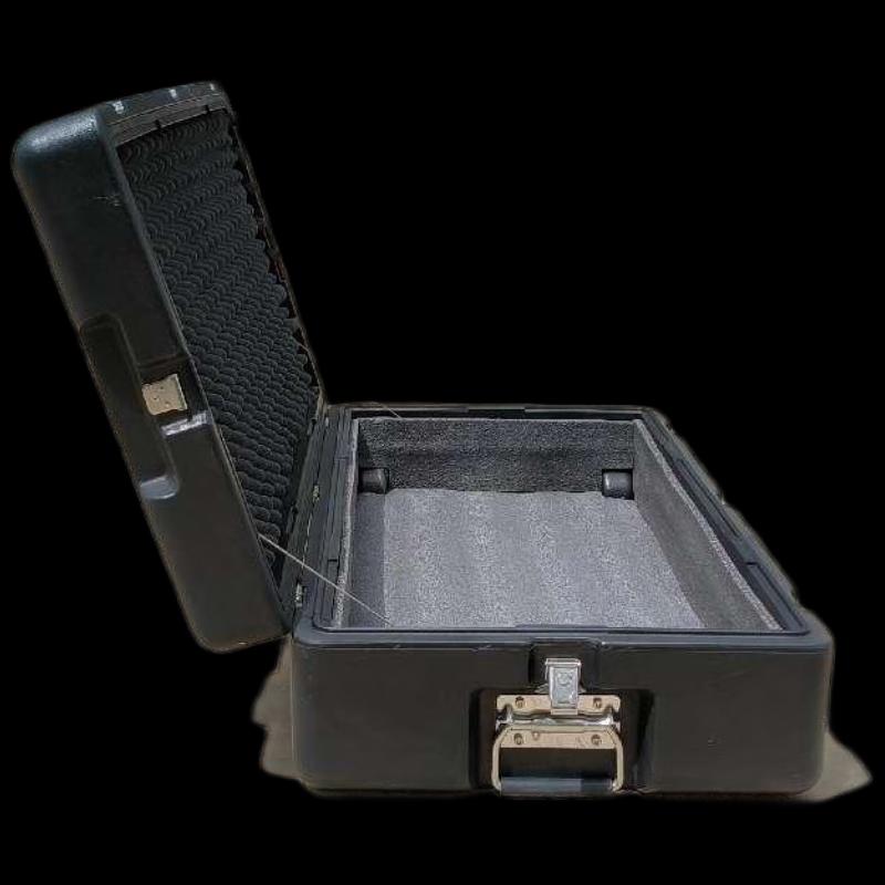 Liyue Rotomolded Field Storage Box