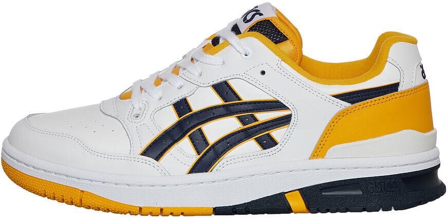 Кроссовки Asics EX89 white/midnight