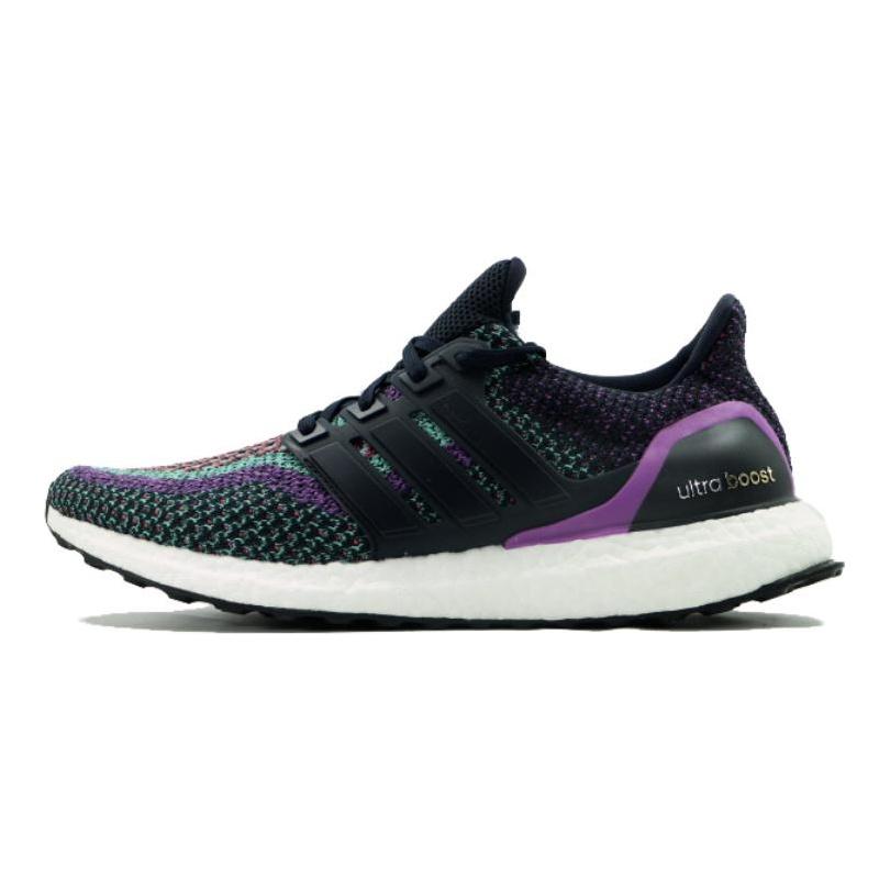 adidas UltraBoost 2.0 'Shock Purple' BB3908