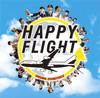 CD САУНДТРЕК  Happy Flight WPCL10632  2008 Япония Японские Саундтреки Б/У