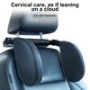 Регулируемая многофункциональная боковая подушка, подголовник для детского автокресла, подголовник для детского автокресла, боковая подушка для автомобиля