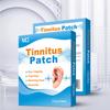 Tinnitus Relief For Ringing Ears, 12PCS Tinnitus Patch For Ear Ringing, Natural Herbal Ingredients, Improves Hearing And Relieves Discomfort