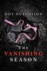 Книга The Vanishing Season : 4