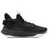 Under Armour Мужские кроссовки Curry 3Z7 Jet Grey Black 3026622-100