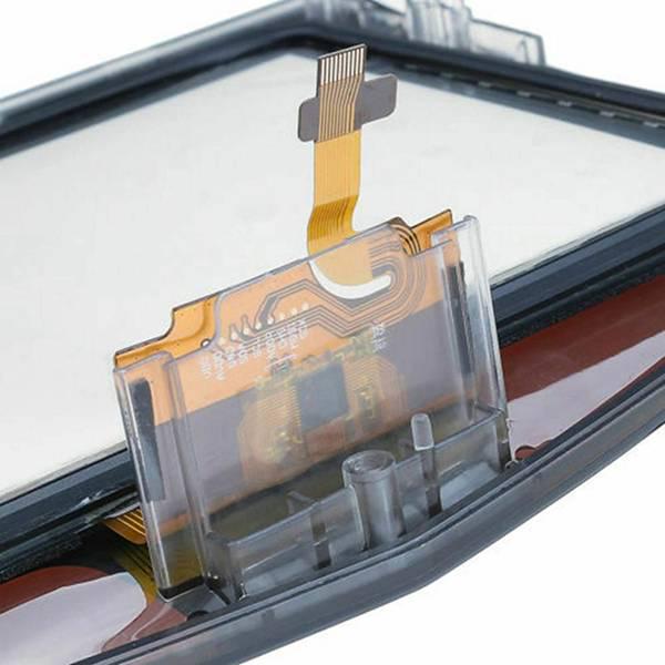 Compatible Touchscreen for 2013-2016 Cadillac ATS (2290208, 22986276)
