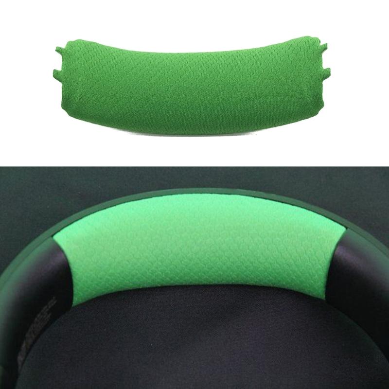 Replacement Ear Pads Headband Cushions Cover for KAIRA Headphones Comfortable Earpads Cushions