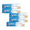 Зубная паста Crest 3D White Invigorating Icy Orange