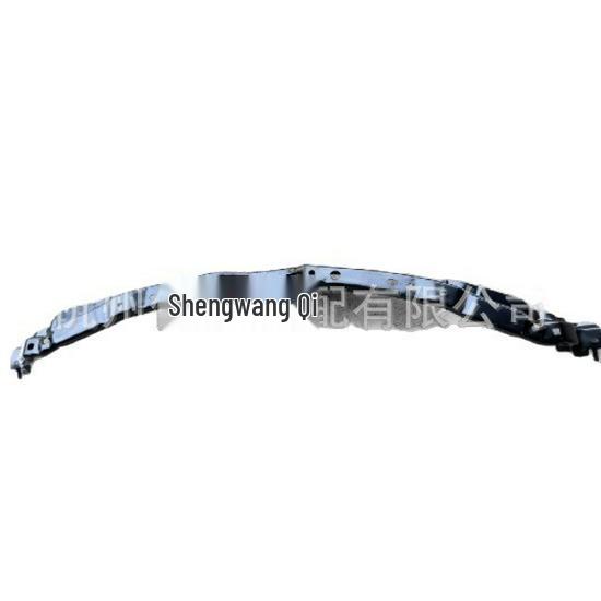 Toyota RAV4 2013 Центральный кронштейн поддержки переднего бампера Железный (Деталь 52029-0R040)