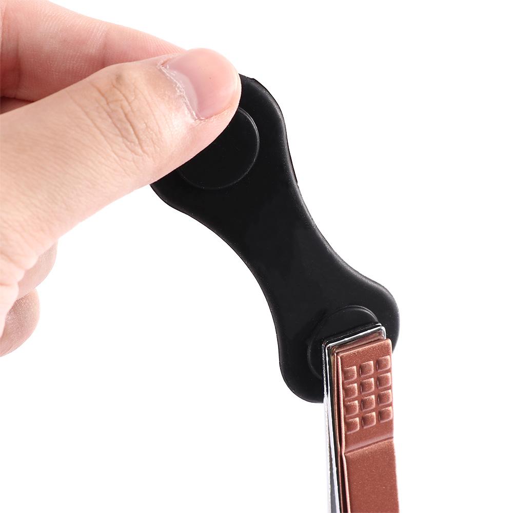 Для гольфиста крепится силиконовый держатель маркера мяча для гольфа маркер для мяча для гольфа зажим для кепки для гольфа зажим для шляпы для гольфа