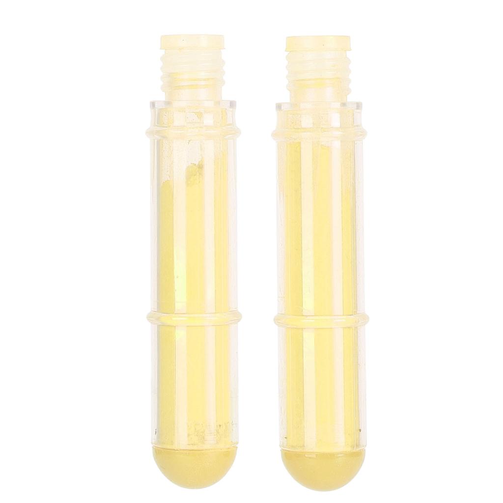 2 шт., заправка для картриджа с мелом для ткани, профессиональная заправка для портного порошка, аксессуары для мела для шитья для 