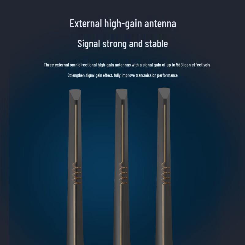 EB-LINK PCI-E Двухдиапазонный WiFi 1750 Мбит/с Bluetooth 4.0 Настольный адаптер (Китайская версия)