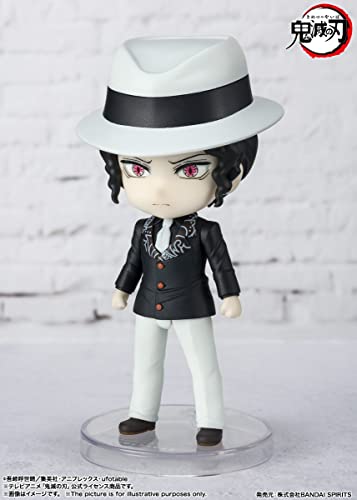 TAMASHII NATIONS Фигурки мини-Убийца демонов: Кимет