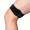 Ремень для подвздошно-большеберцового тракта, поддержка при синдроме подвздошно-большеберцового тракта и наколенник для ITBS для спорта, регулируемая атлетическая компрессионная обертывание-стабилизатор