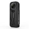 Защитный чехол для Insta360 X5 Крышка объектива Силиконовая накладка Защитная пленка для экрана Защита от царапин для аксессуаров Insta 360 X5