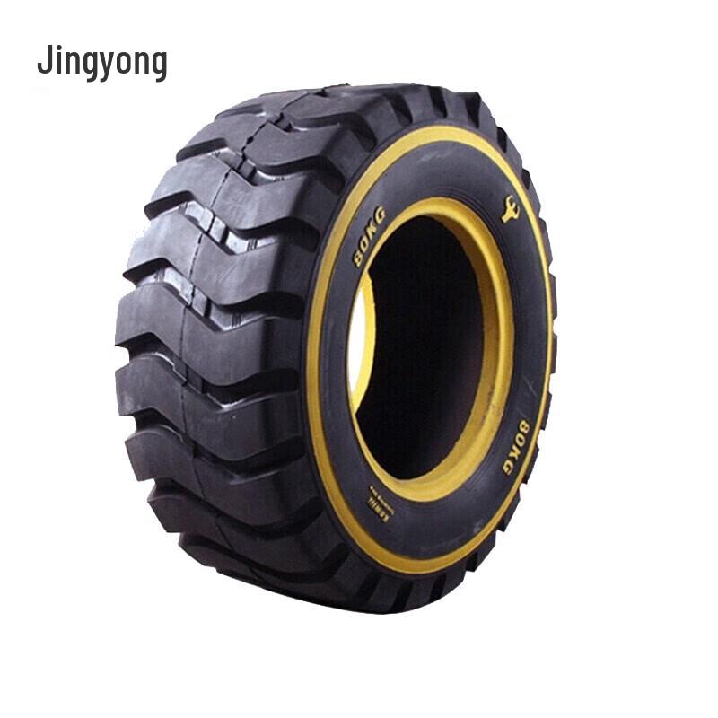 Jingyong 60KG Fitness Flipping Tire