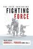 Книга The Ever-Shrinking Fighting Force