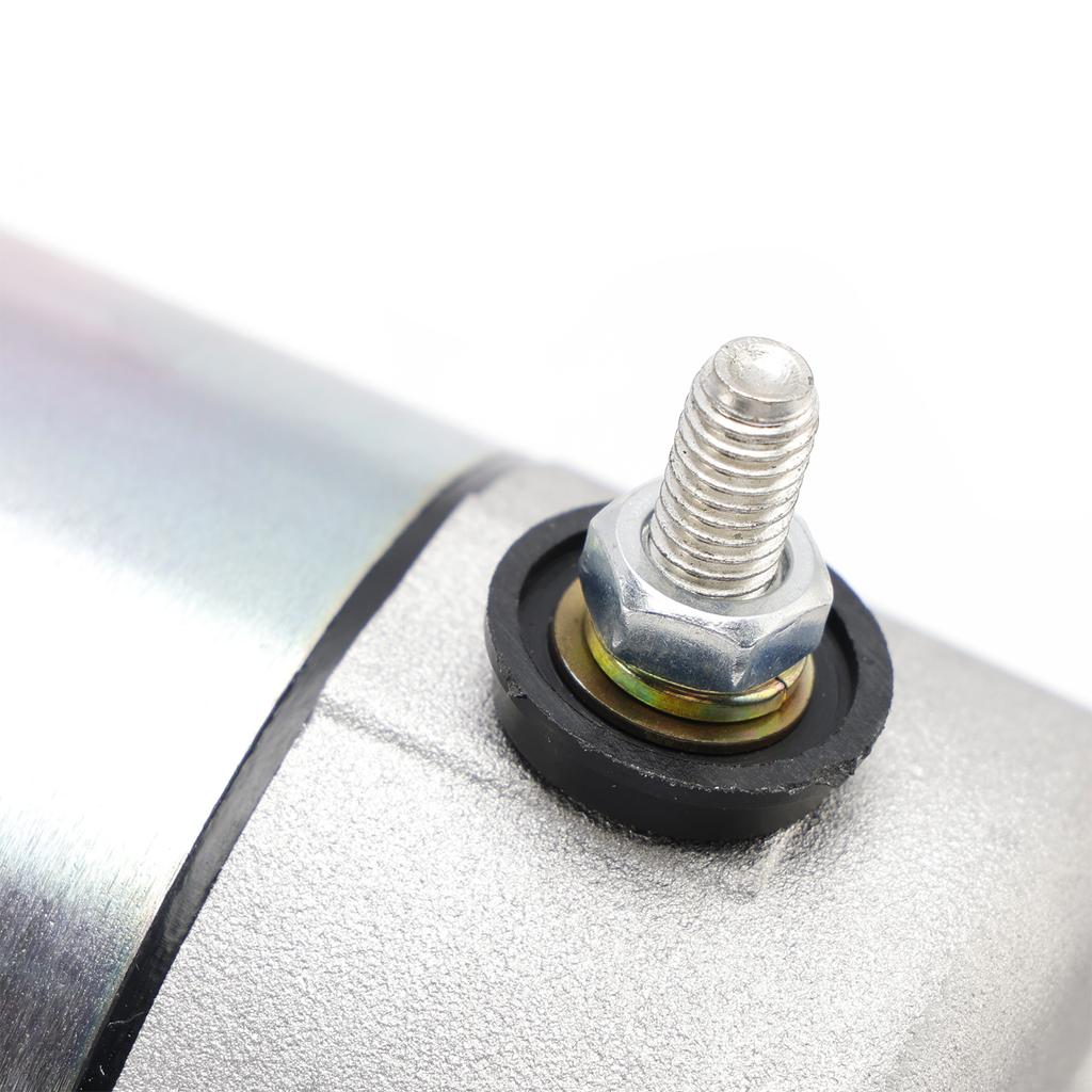 Замена стартера для Lynx 400 ATV Quad - 12851102000000 0099335