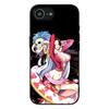 Cover for Apple iPhone 13 12 Mini XS 11 Pro Max 7 8 Plus XR SE 2022 2020 SE3 Phone Case Boa Hancock One Luffy Piece Roronoa Zoro