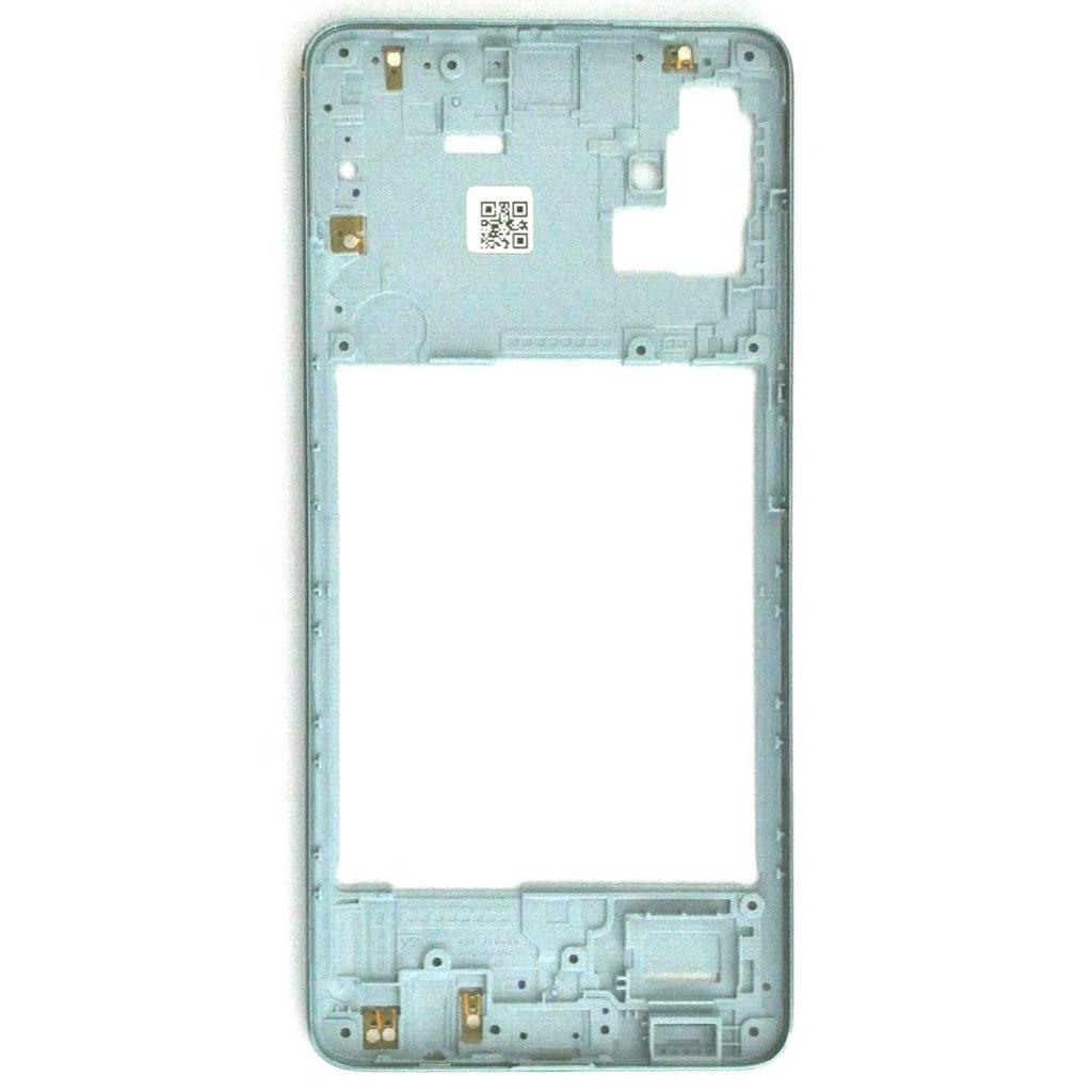 For Samsung Galaxy A51 4G SM-A515 OEM Middle Frame Replacement Part (Without Logo)