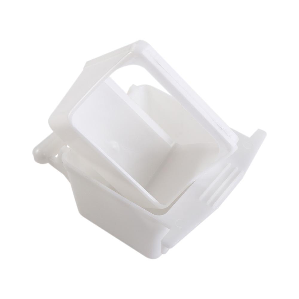 Parrot Peony Food Cup Bird Cage Food Box Bird Feeder Parrot Food Box Parakeet Water Dispenser