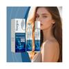 Rosemary Hair Growth Serum Roll On  Natural Formula for Thicker Stronger Hair DHT Blocker Scalp Treatment to Reduce Hair Loss, For Women & Men