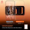 DIVI Corning New Screen Protector 2-Pack Tempered Glass for Apple IPhone 17 Pro Max, Anti-Spy, Dust-Proof, Shatterproof, an Room Certified