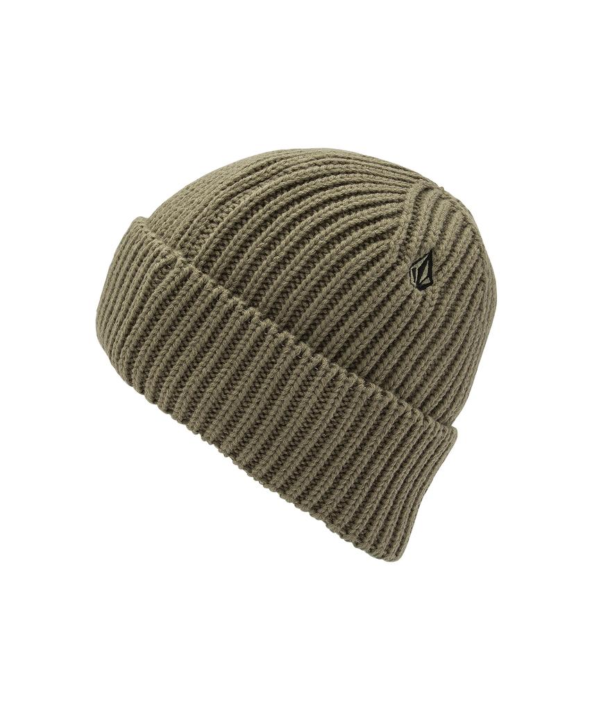 Шапка-бини VOLCOM Roller (Светлый хаки)