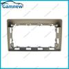 9 Inch Car Frame Fascia Adapter Android Radio Dash Fitting Panel Kit For Toyota Sienta 2003-2015