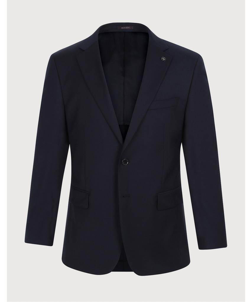 Brunobaffi Basic Fit Suit Jacket_Macga5Y1121