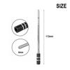 Magnetic Extension Bar Screwdriver Bit Reliable And Sturdy