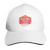 Estrelladamm Baseball Cap Outdoor Golf Running Hiking Summer Beach Travel Streetwear Hip Hop Trendy