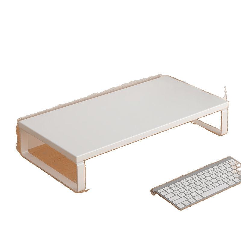 Desktop Monitor & Laptop Riser with Storage