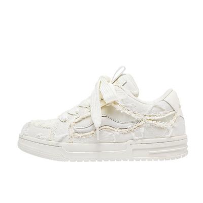 Обувь для хлеба повседневная обувь с завышенной талией