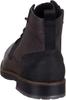 Rieker F4521 Lace-up Boots Grey