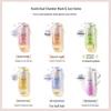 KOUSTIN Dual-Chamber Shampoo Set