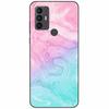 Для чехла TCL 30 SE 305 6.52'' Силиконовый Мягкий Модный ТПУ Чехол для Телефона для TCL 305 306 30SE Чехол 6165A Бампер Funda для TCL30SE 405