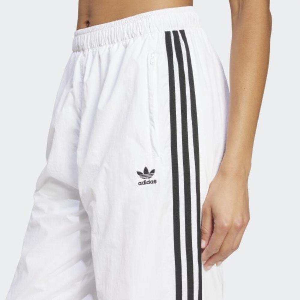 Женские брюки S Adicolor 3S Woven Nylon Cuff PantS Adidas...