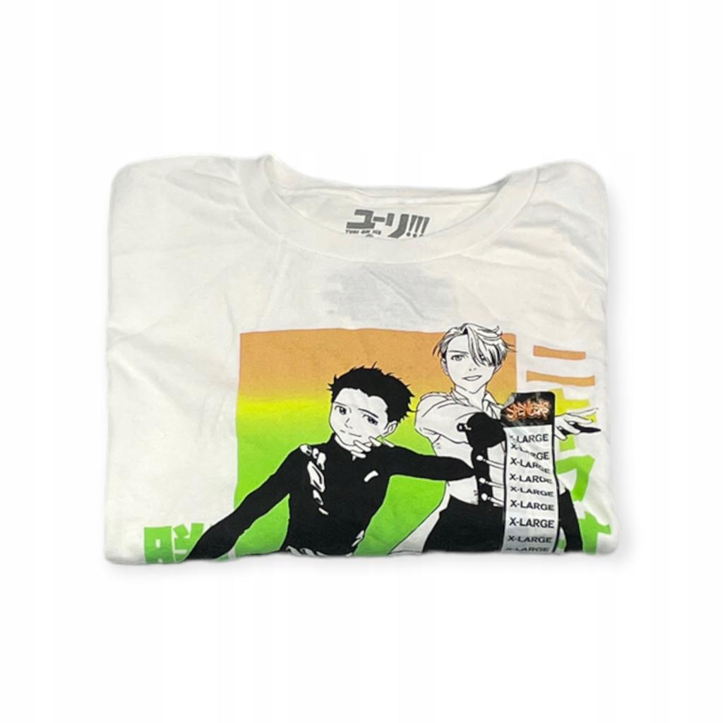 Spencer's Women's T-shirt PRINT S