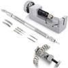 Adjustment Watch Band Strap Bracelet Link Pin Remover Repair Tool Kit