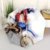1pc Motorcycle, Rider Themed High-quality Umbrella,Automatic Opening and Closing Umbrella,Multi-functional Umbrella G0811134