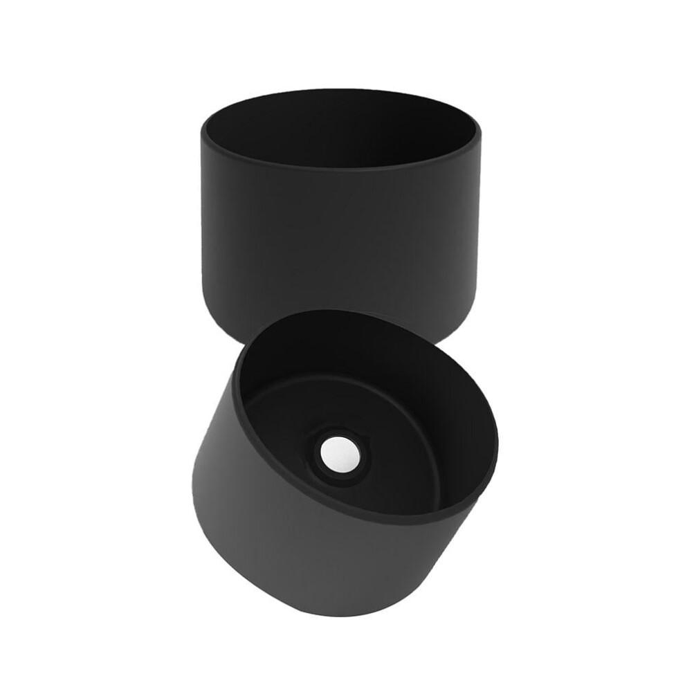Silicone Cup Boot Sleeve for Owala FreeSip Bottle