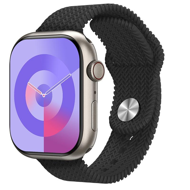 Rainbuvvy HK9 PRO+ Bluetooth Smart Bracelet 2.02inch AMOLED 410x494 1 ГБ ОЗУ BT5.1 Bluetooth Call IP67 Водонепроницаемые умные часы с подключением в один клик