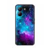 Для ZTE Blade A54 Чехол Черный Защитный Мягкий Силиконовый Чехлы для Телефона Для ZTE Blade A54 ТПУ Чехол Fundas Для ZTE Blade A54