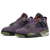Air Jordan 4 Retro 'Canyon Purple' Women's Jordan AQ9129-500