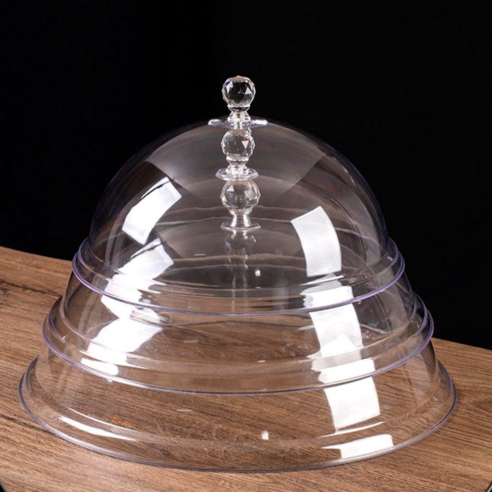 Baking Cakes Exhibition Food Food Preservation Tray Stand Dessert Stand Sampling Tray Fruit Plate