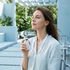 Portable Mini Ice-cold Compress Fan Foldable High-power Fan Gifts Cooling Fan