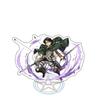 15cm Anime Attack On Titan Acrylic Stand Action Figure Toy Cartoon Figures Desktop Home Decoration