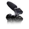 TASCAM Linear PCM Recorder for Cameras with Shotgun Microphone DR-10SG