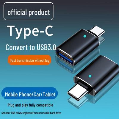 Адаптер-флеш-накопитель Huawei USB-C на USB 3.0 OTG для устройств Android